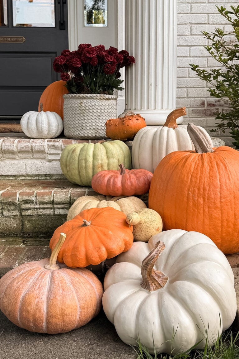 Creative Fall Decorating Ideas for a Cozy Home