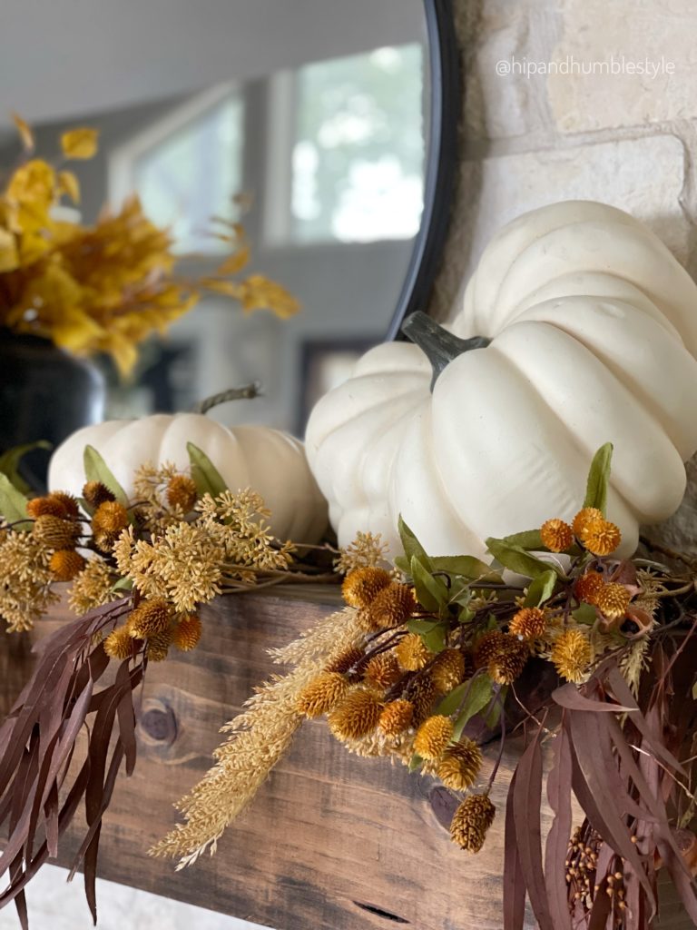 Decorating with Pumpkins for Fall | Pumpkin Decor Ideas