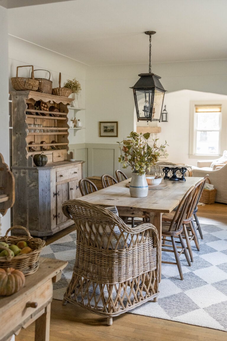 diy fall decor Archives - Pine and Prospect Home