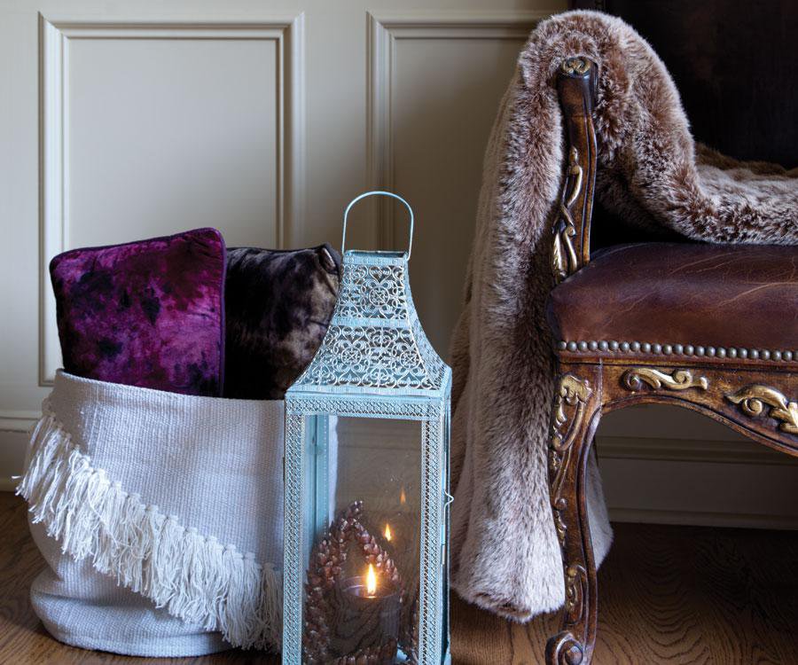 Easy Fall Décor Transformations