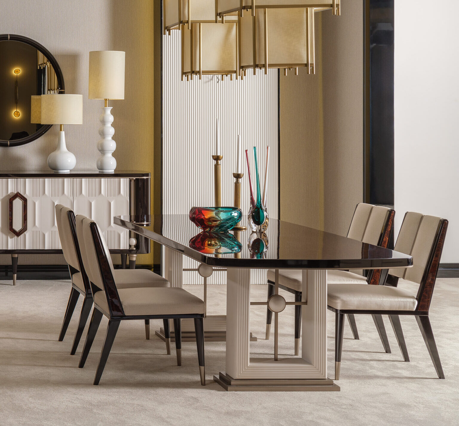Elegant Modern Dining Room Decor Elegant Fall Dining Room Decor Fall And Autumn Fun Vintage