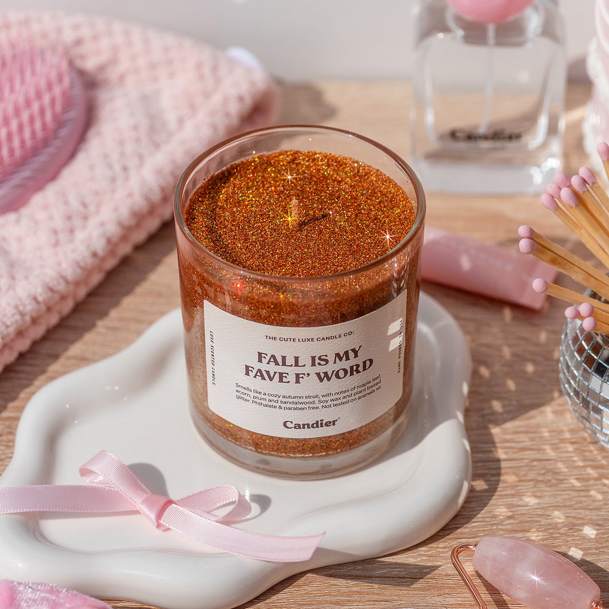 Fall Candles Soy Best Fall Candles Candier Warm Cozy Fall Is My Fave F Word