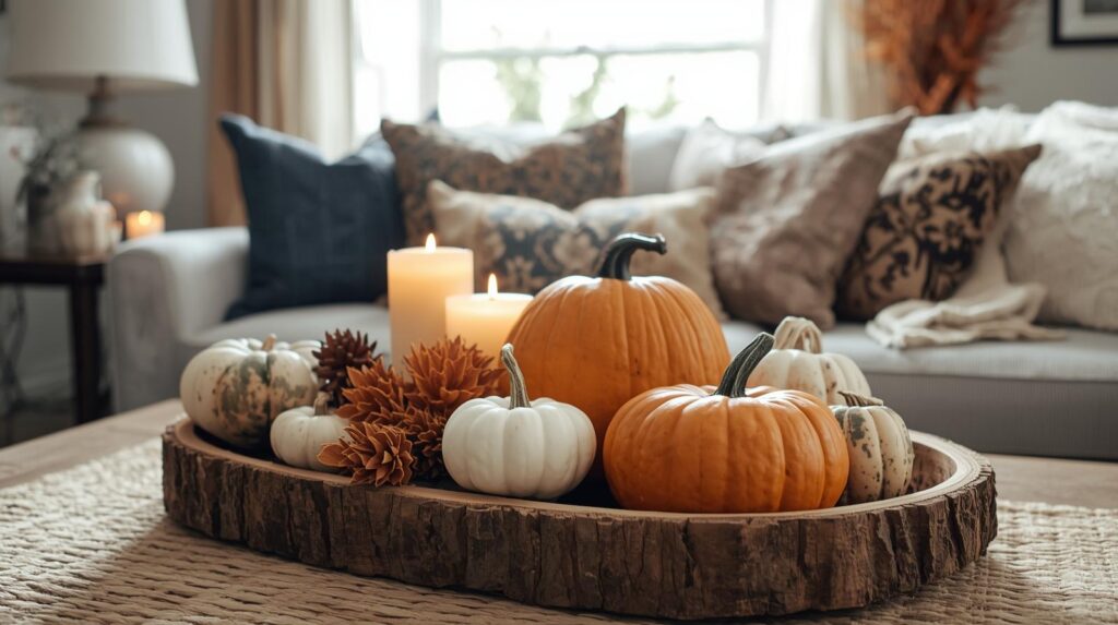 Fall Decor - Decofyideas