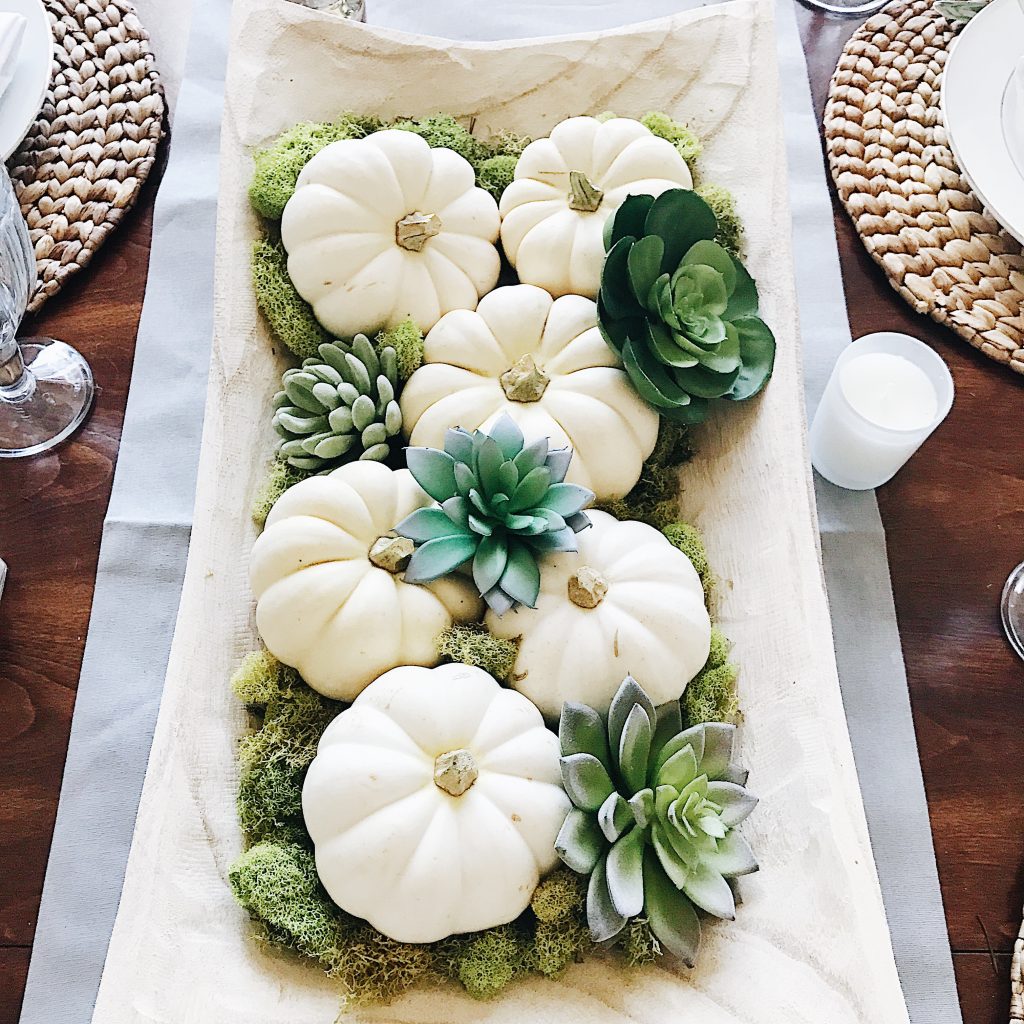 Fall Decor For Bowl 16 Best Wooden Dough Bowl Styling Ideas For Fall