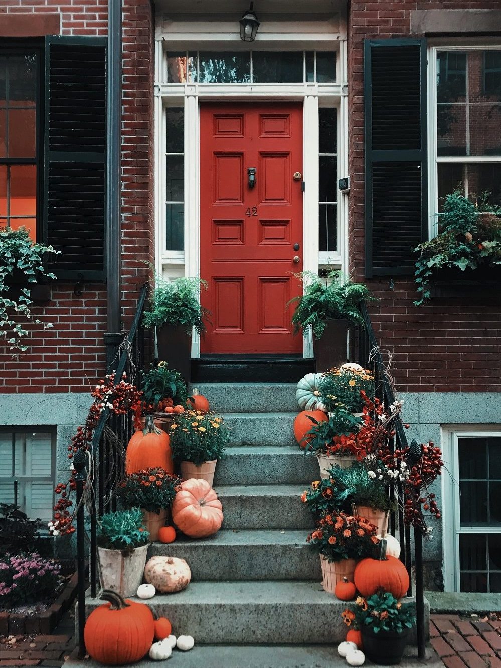 Fall Decor Ideas: How to Decorate Your Home for Fall - Acampora Interiors