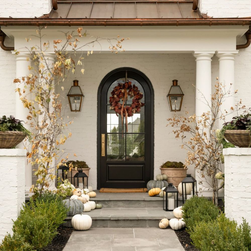 Fall Decor The fall decorating guide – inspiration, tips and finds | Homes and Gardens