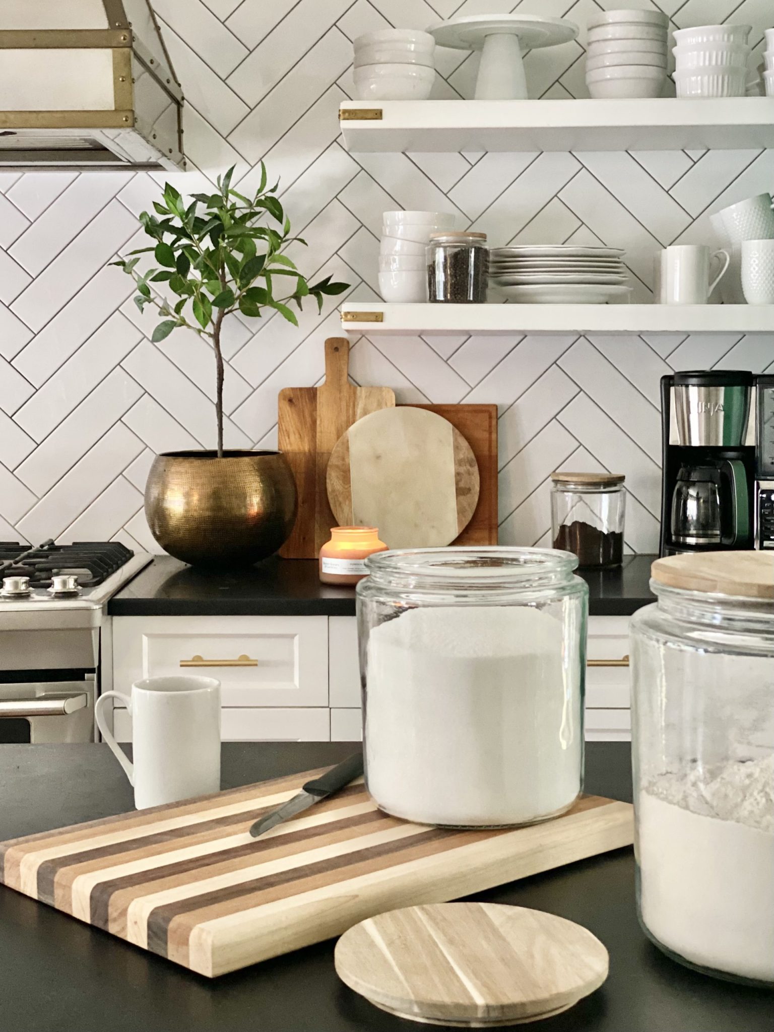 Fall Decorating: Cozy Touches for Your Kitchen