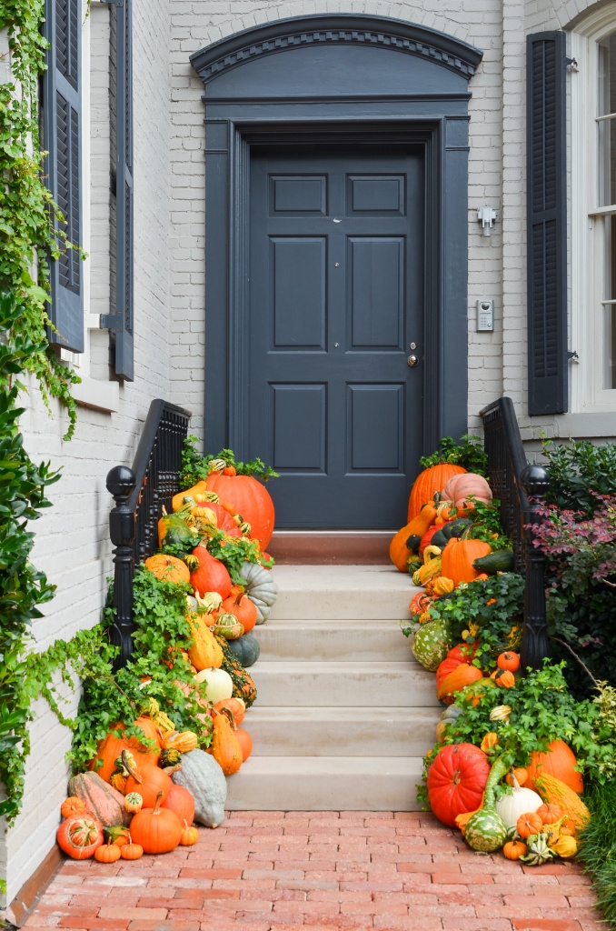 Fall Decorating Ideas | Town & Country Living