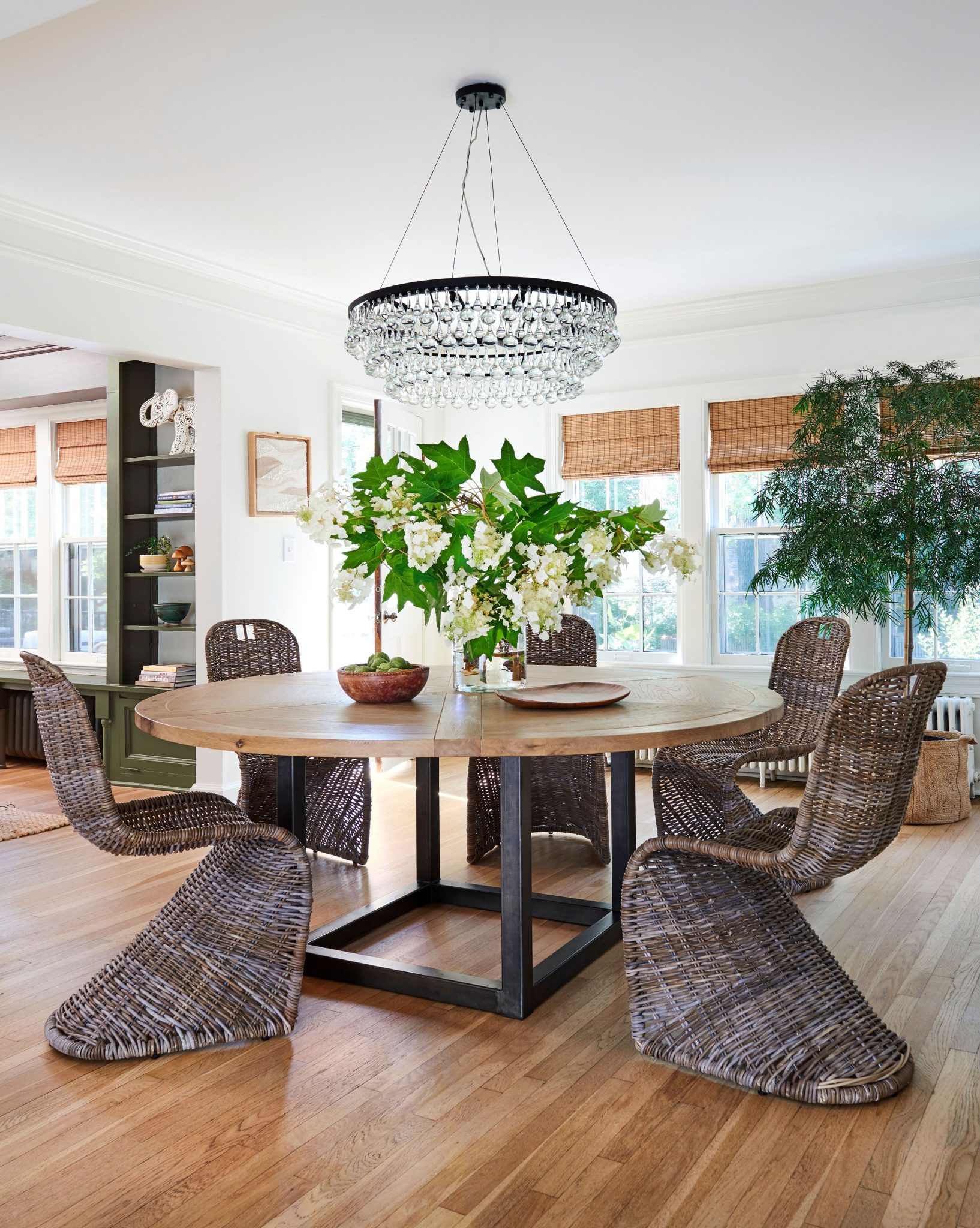 Fall Dining Farmhouse Dining Room Table Centerpiece Fall Floral Arrangement, Rustic Farmhouse Fall Table Decor, Mantle