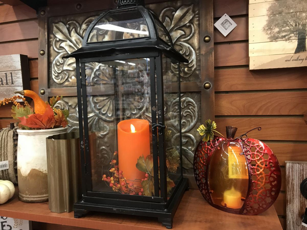 Fall Finds: Our Festive Home Decor Favorites | Hartig Drug Stores