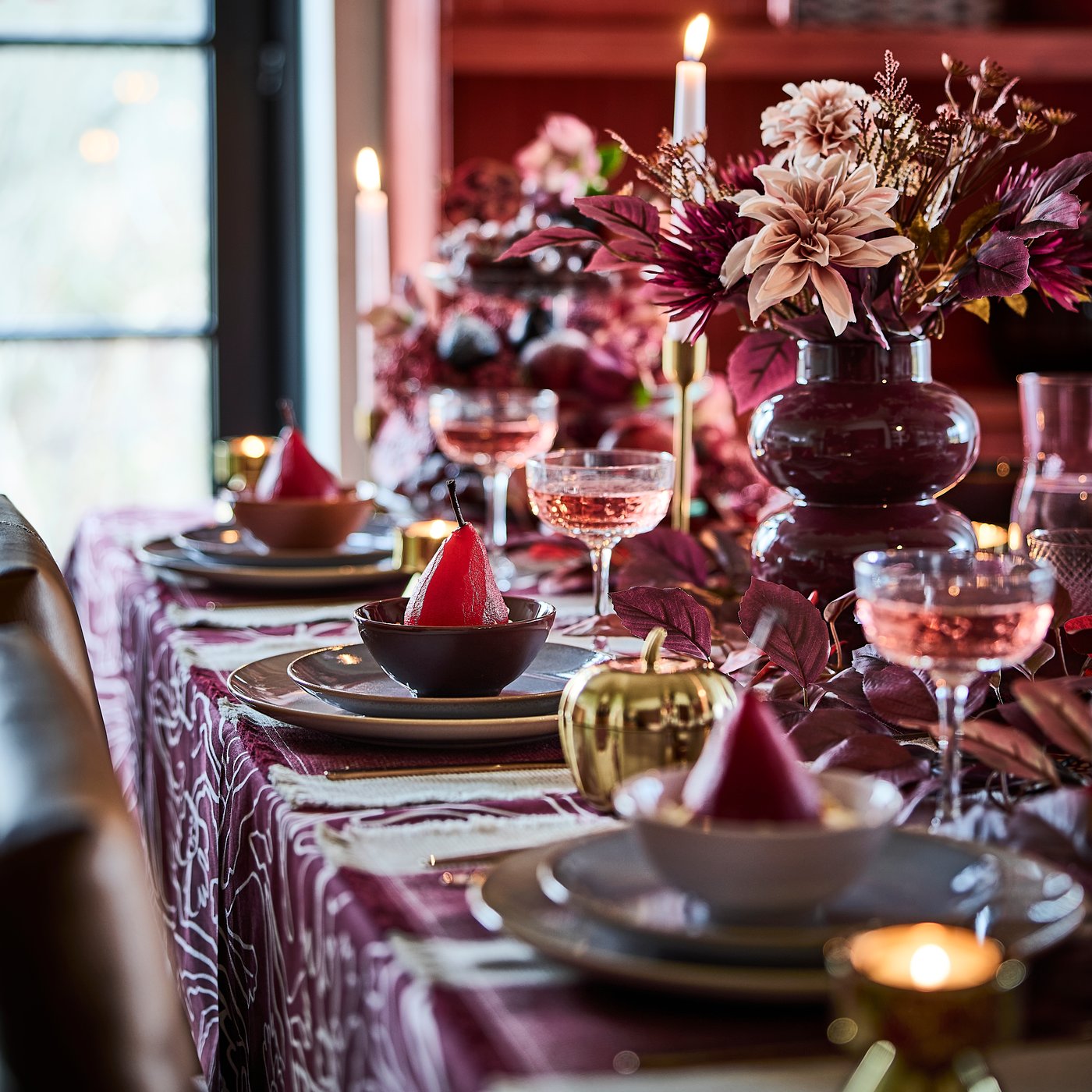 Fall home decor ideas & autumn decorations - IKEA CA