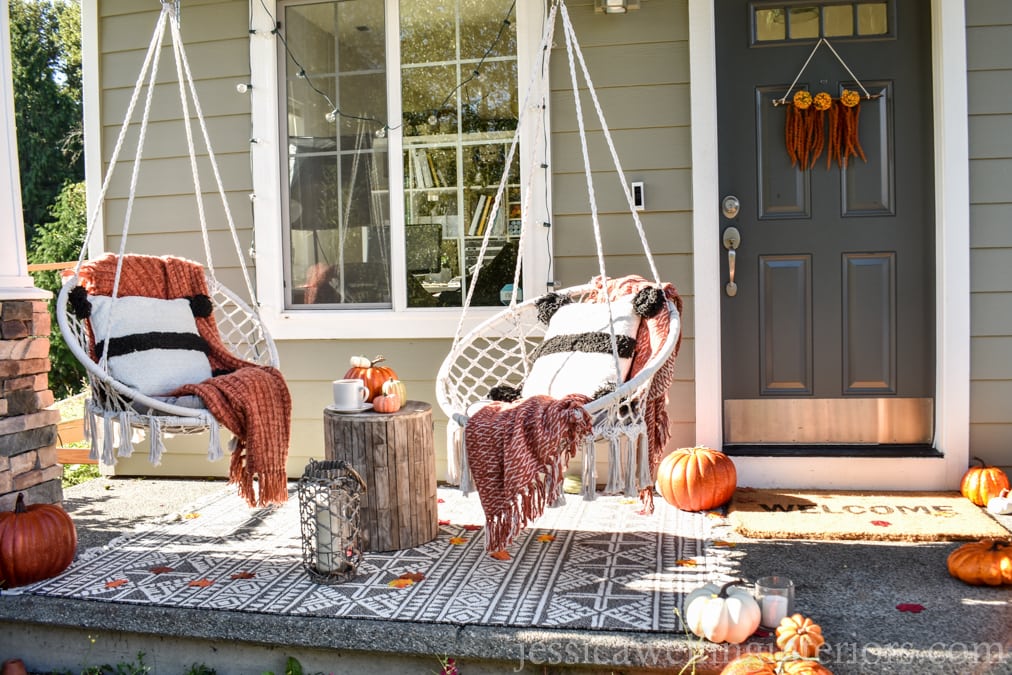 fallporch Archives - Jessica Welling Interiors