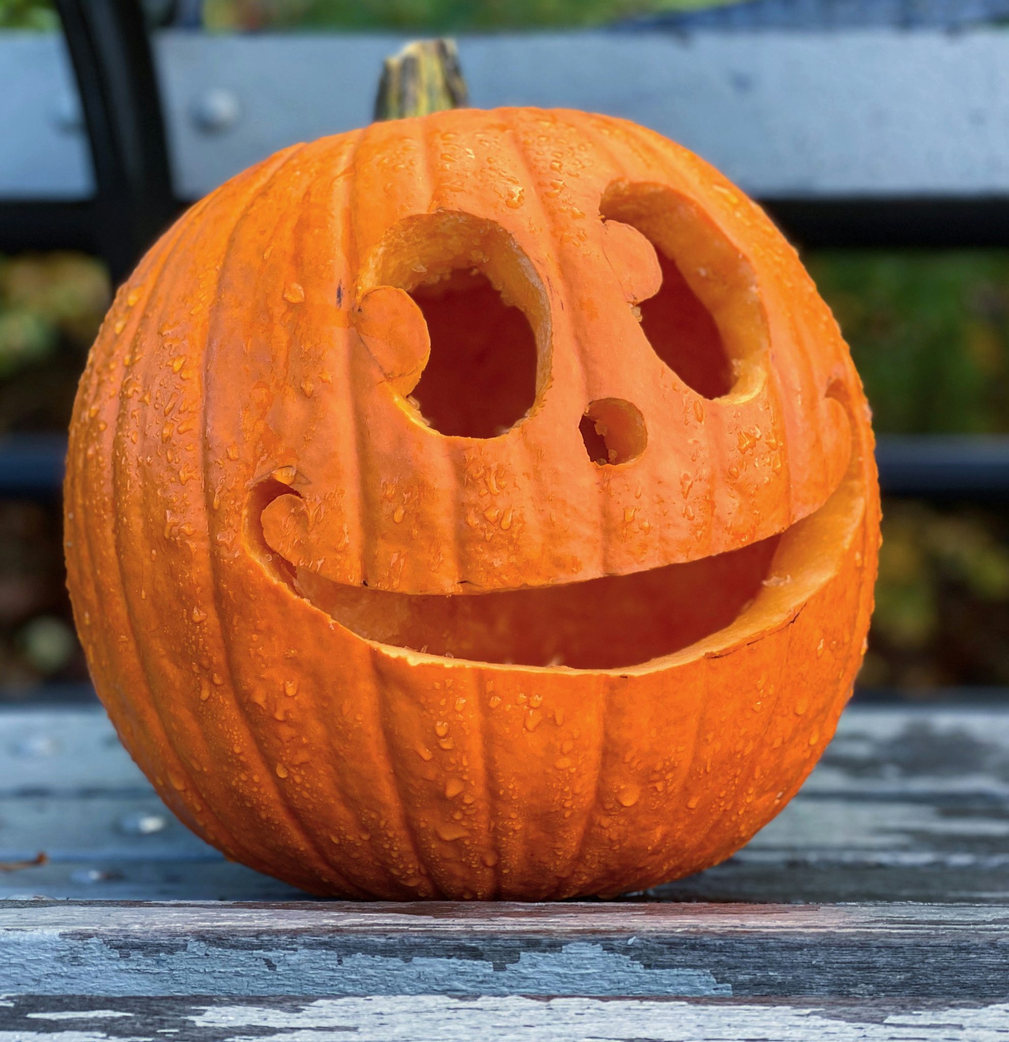 Halloween