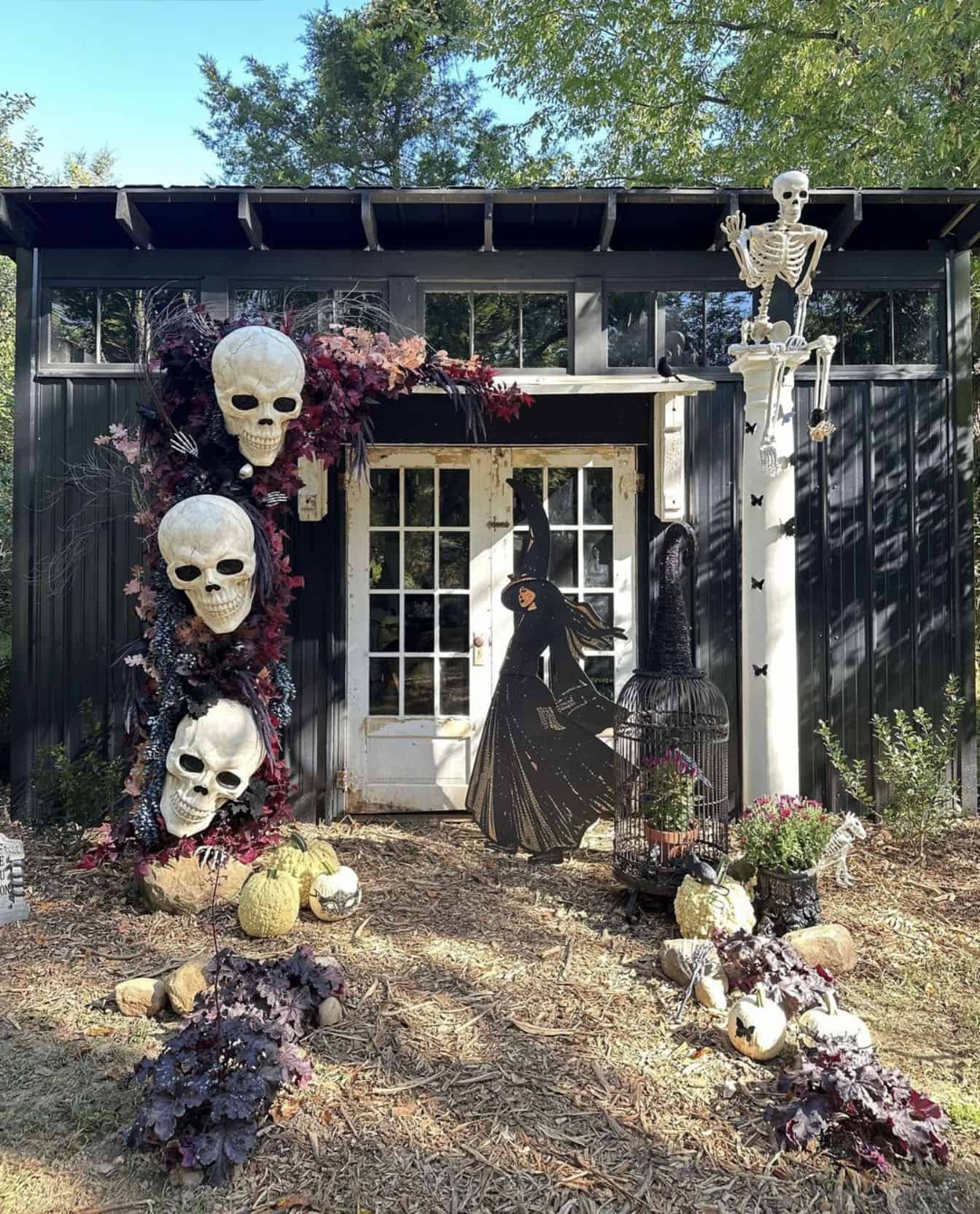 Halloween Decor