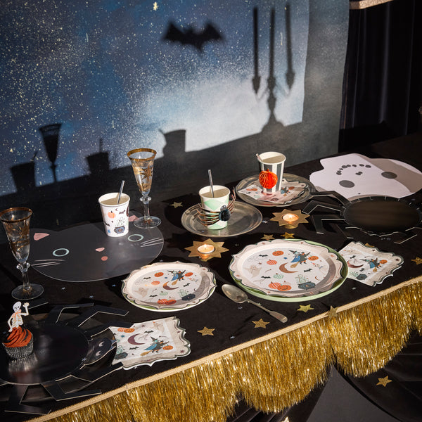 Halloween Table Decor | Meri Meri – Tagged 'cups' – Meri Meri EU
