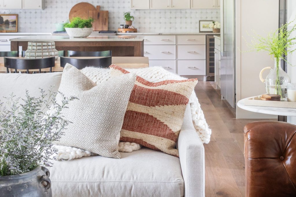 Harness the Moods of Fall for Your Home Haven | Inside Columbia