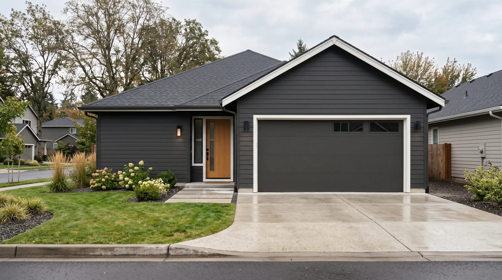 Hirshfield's Black Paint Colors — All 11 | CompositePaint