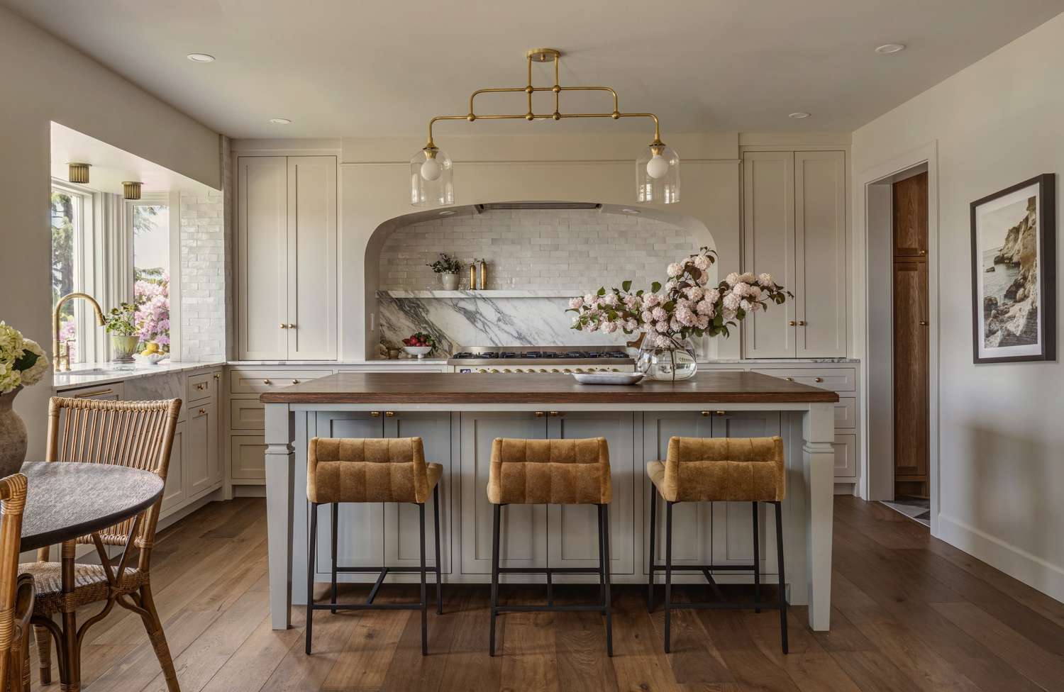 HomeGoods Just Revealed the 5 Home Decor Trends You'll See in 2026
