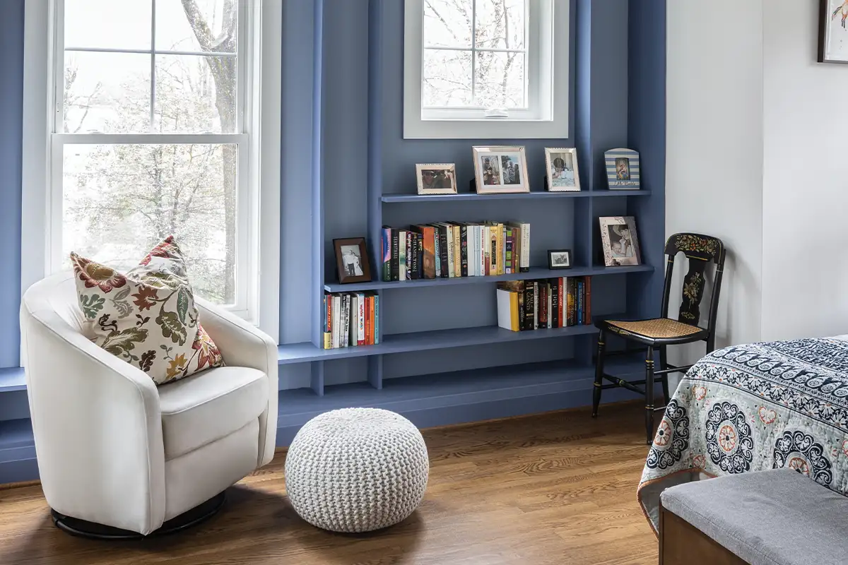 How to Create a Cozy Book Nook in Your Home