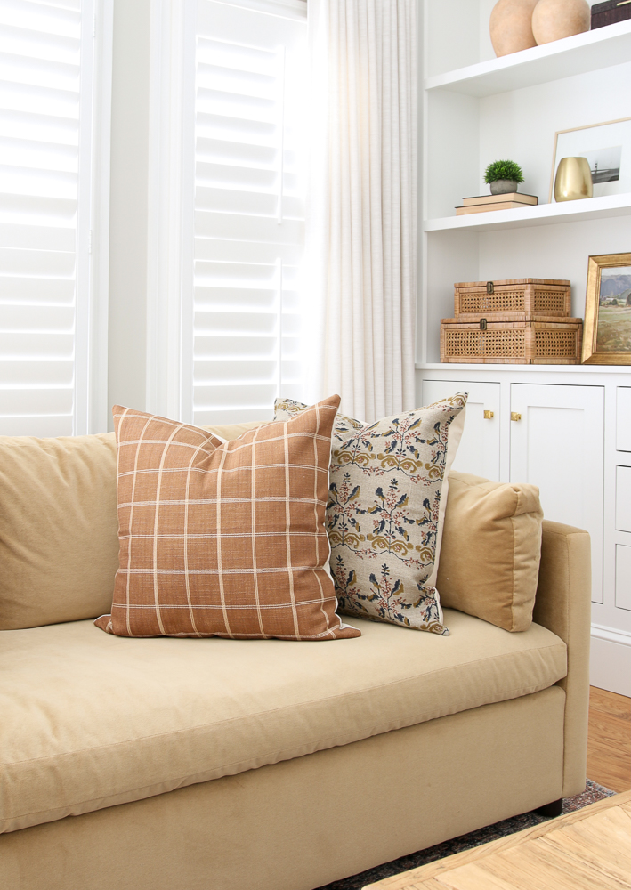 How to Do Fall Decor that Impresses - Stefana Silber