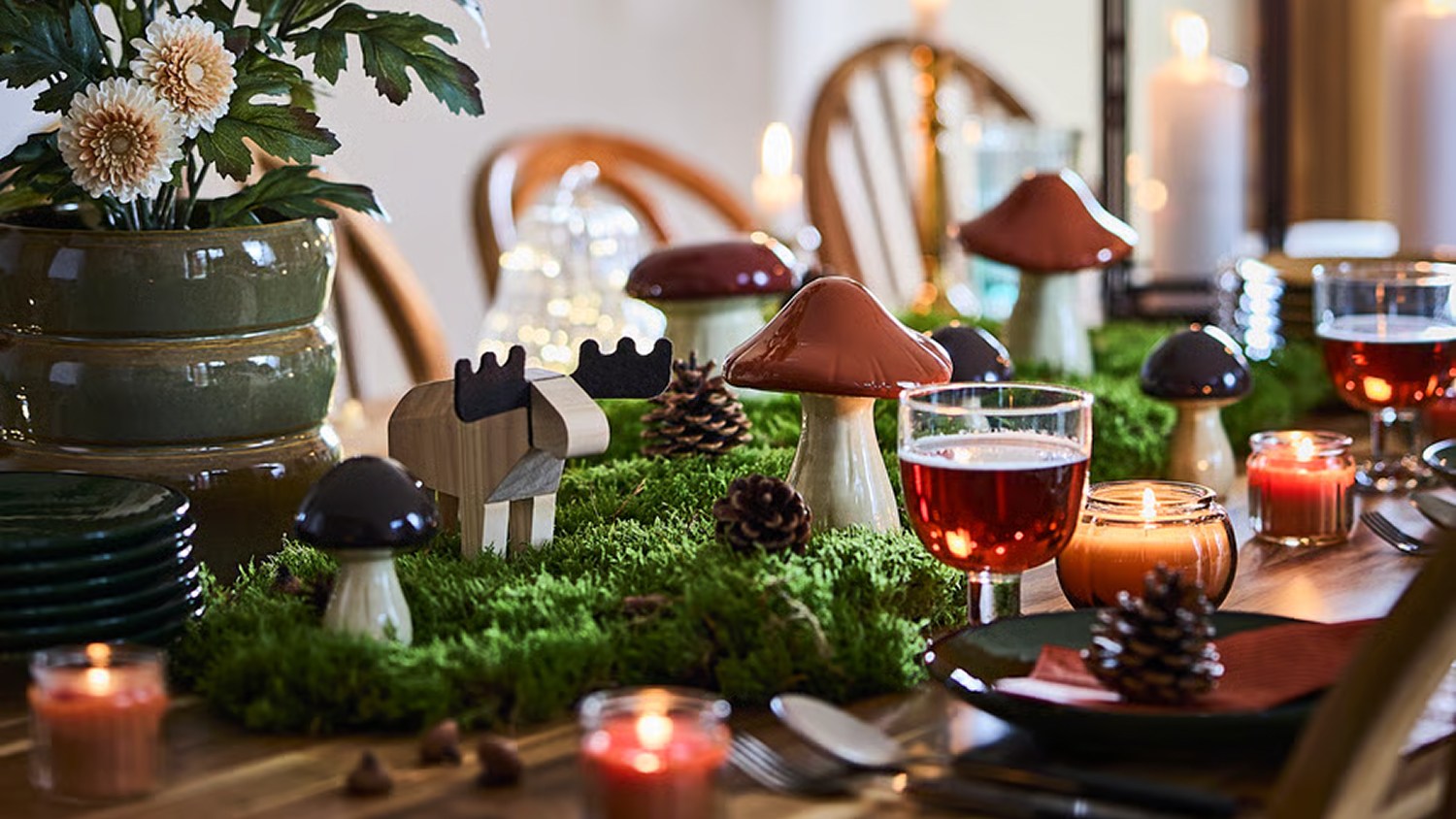 IKEA just launched affordable fall decor for this economy | KTVE - myarklamiss.com