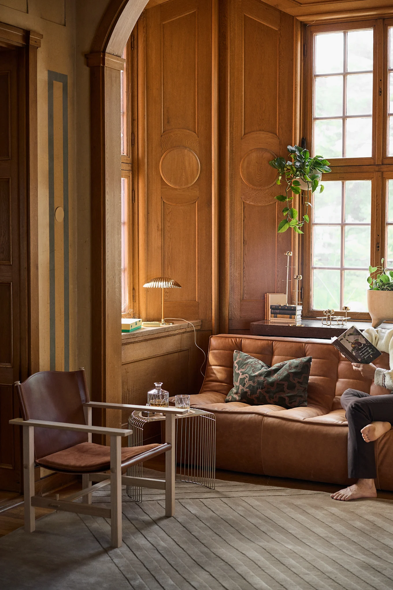 Interior design trends 2026