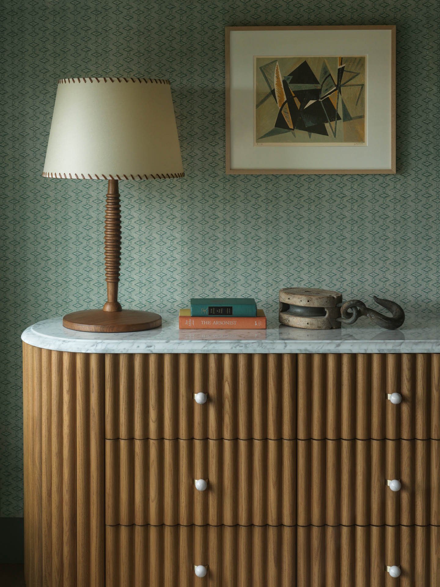 Interior Design Trends Set To Shape 2026 | LUXE Interiors + Design