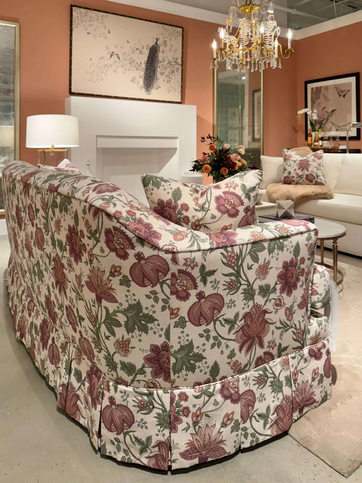 Interior Design Trends to Watch in 2026 — DESIGNED