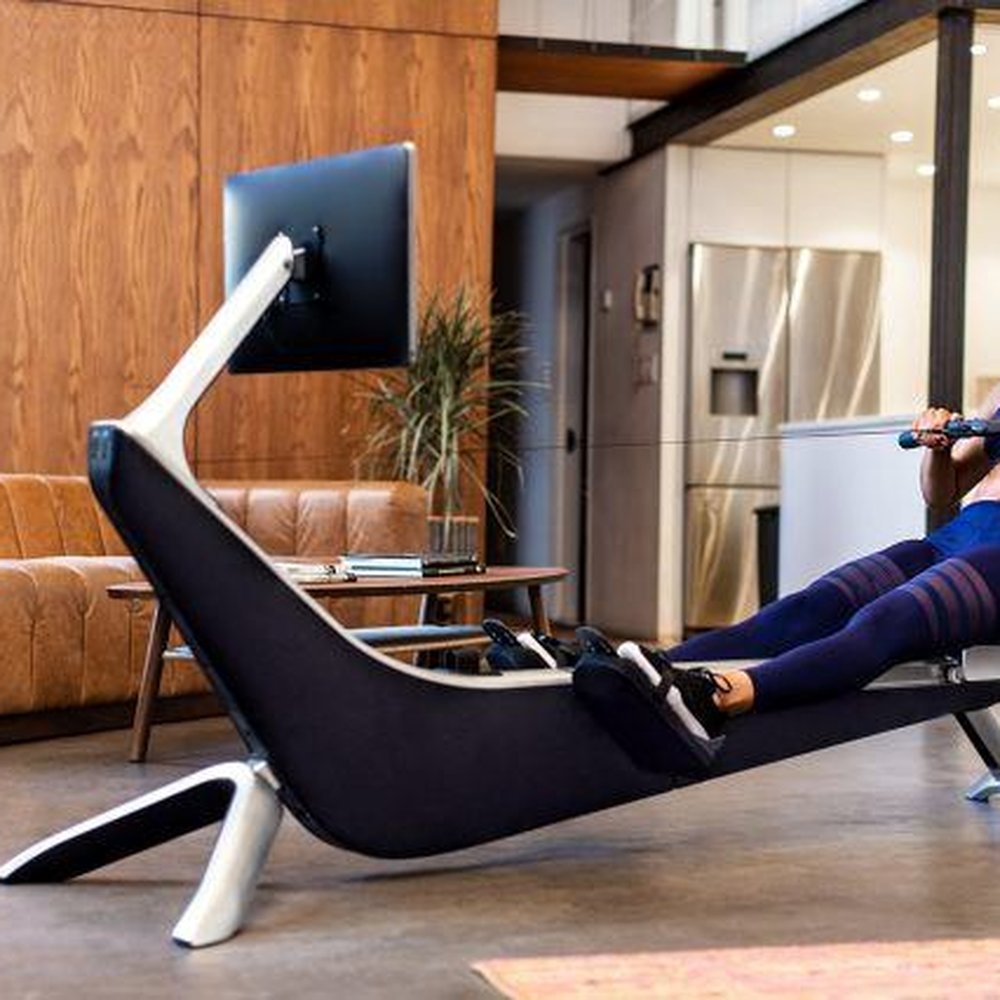 Interior Design Workout Equipment Stores How To Elevate Your Home Gym With Architectural And Artful Workout