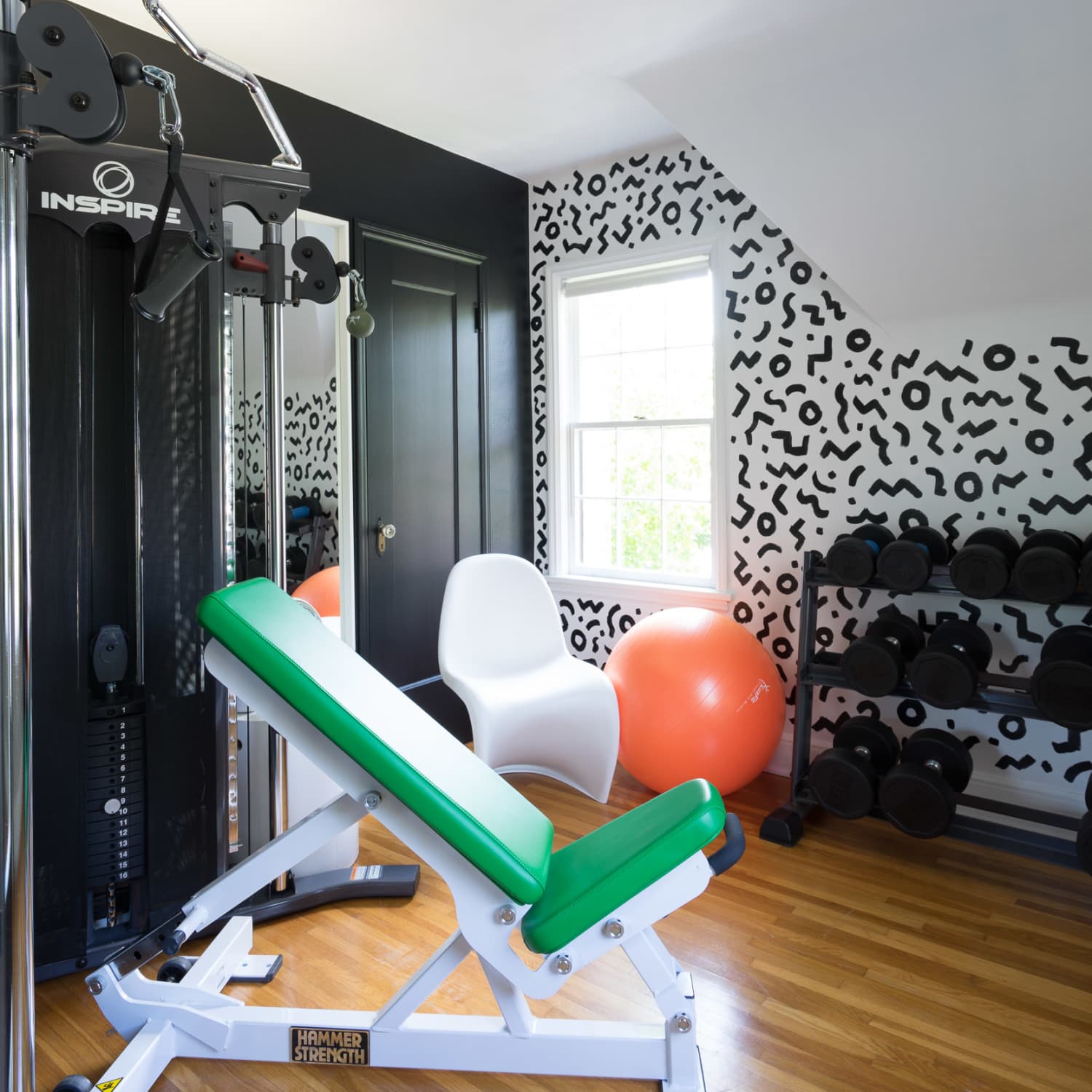 Interior Exercise Room Organization Small Gym Interior Exercise Room Design Gym Decor Small Gym Ideas