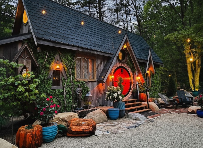 Magical Wizarding House Near Top Attractions! - Sevierville | Vrbo