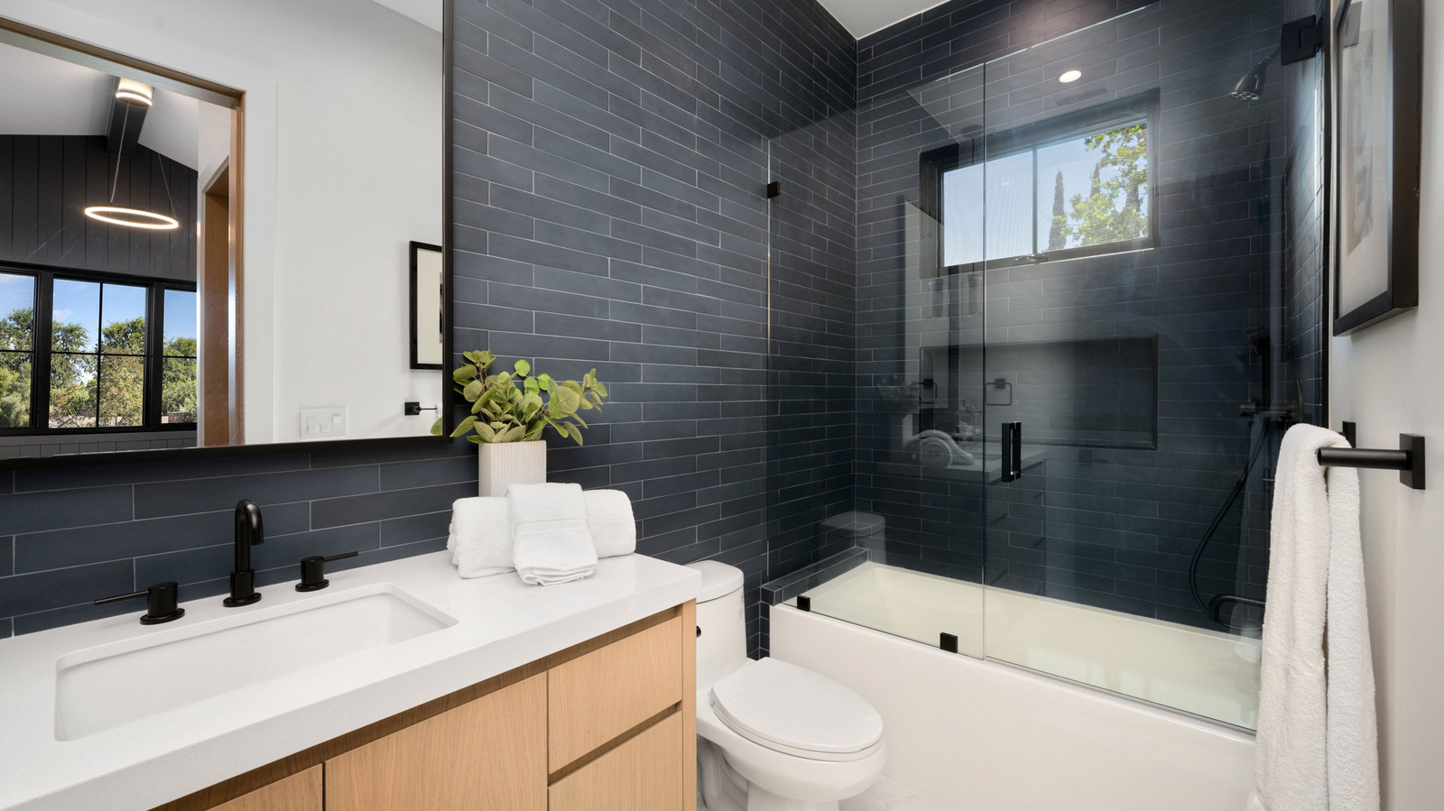 Major Bathroom Design Changes Are Coming: This Popular Trend Is Ending In 2026