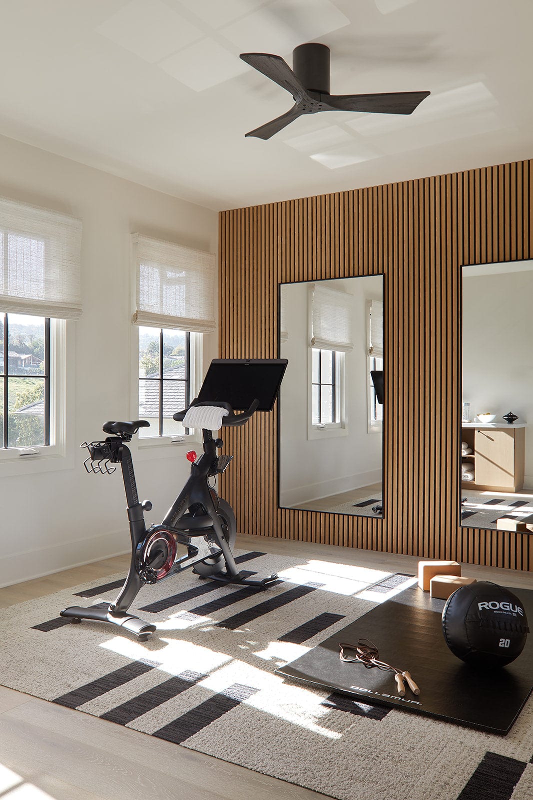 Modern Home Gym 10 Luxury Home Gym Design Ideas That Will Make You Want To Exercise