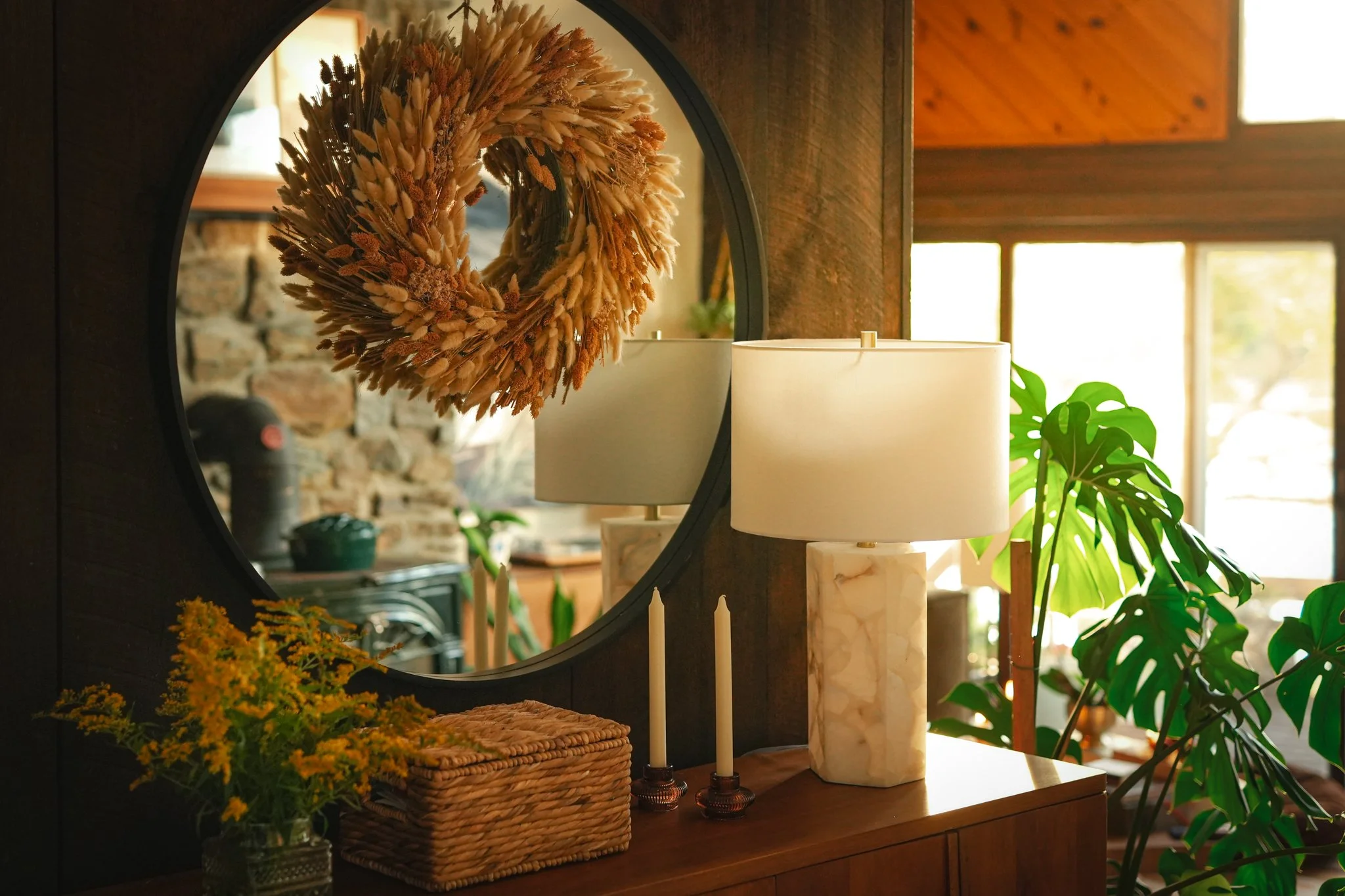 Our Favorite Non-Tacky Fall Decor — Renovation Husbands
