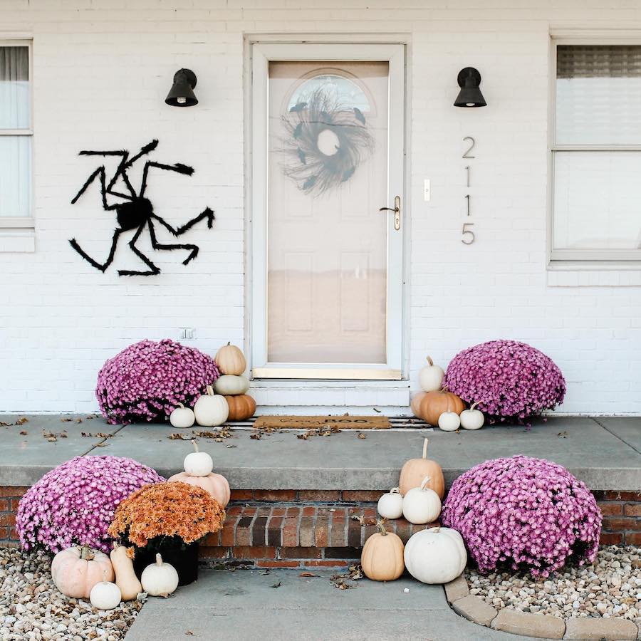 Outdoor Halloween Decor Chic Outdoor Halloween Decorations 2026: What To Shop Early