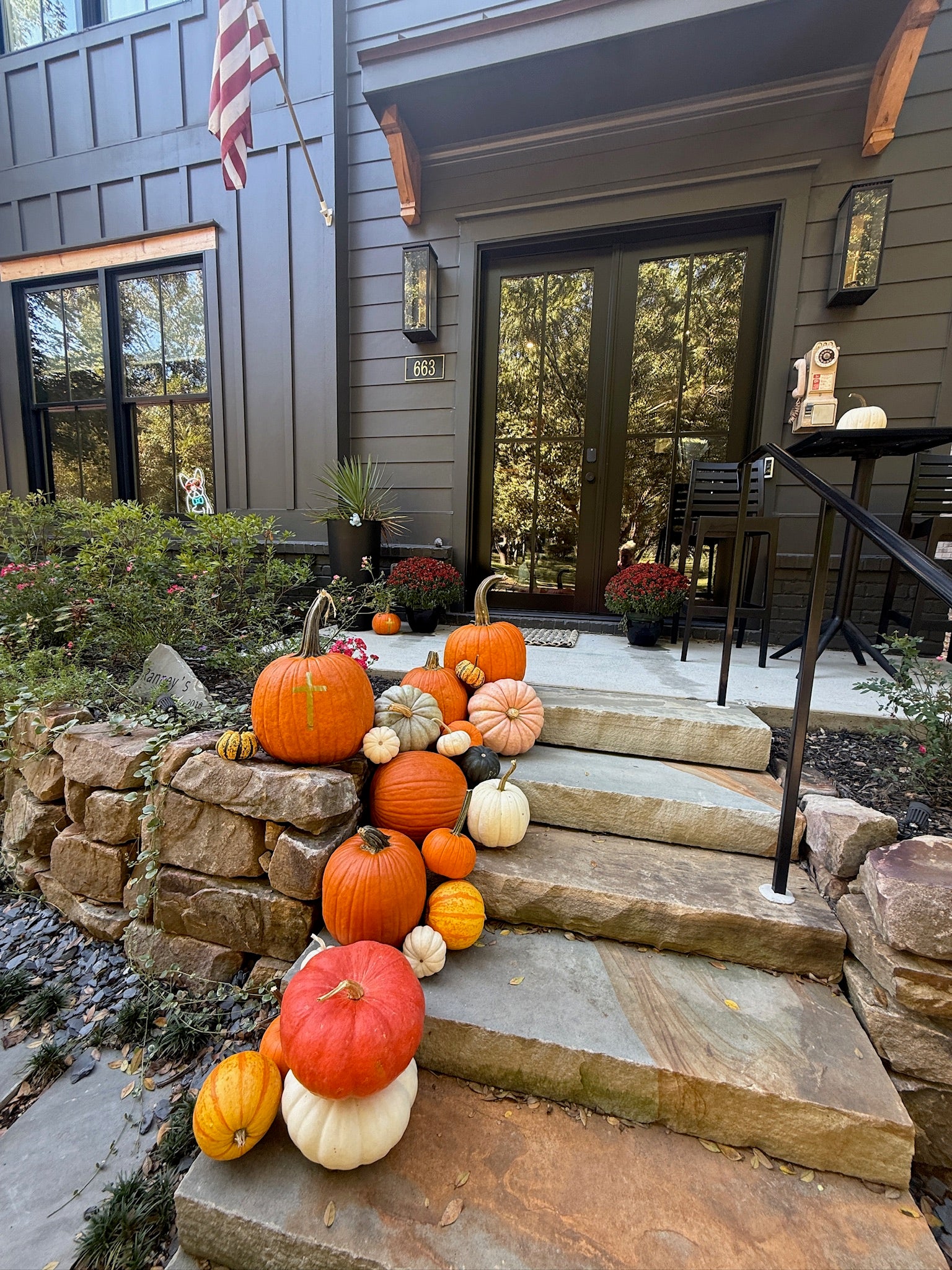 Package 4 - Designer Drop Collection – Praise Pumpkins