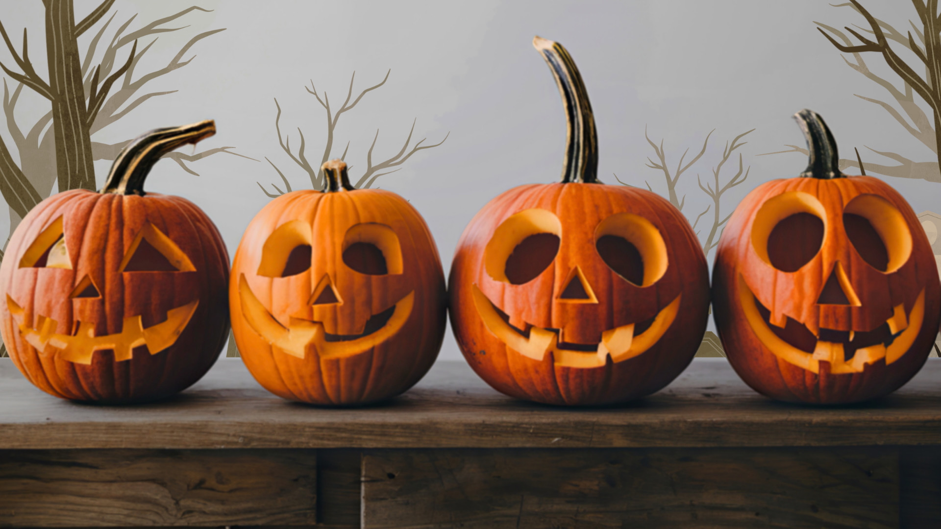 Pumpkin Carving & Decorating | Events | Hart House