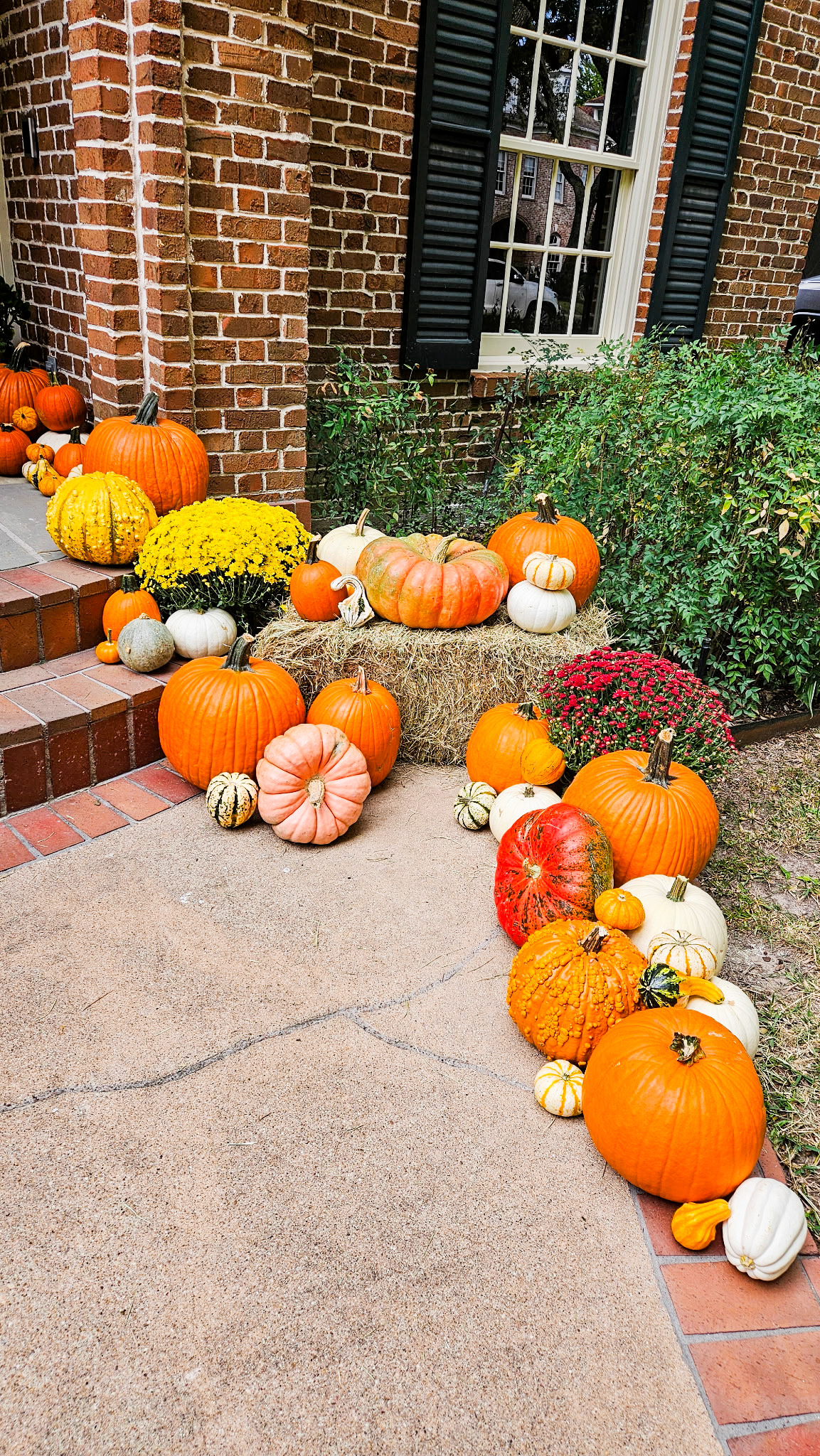 Pumpkin Decoration Ideas for Fall 2025 | Seasonal Porch