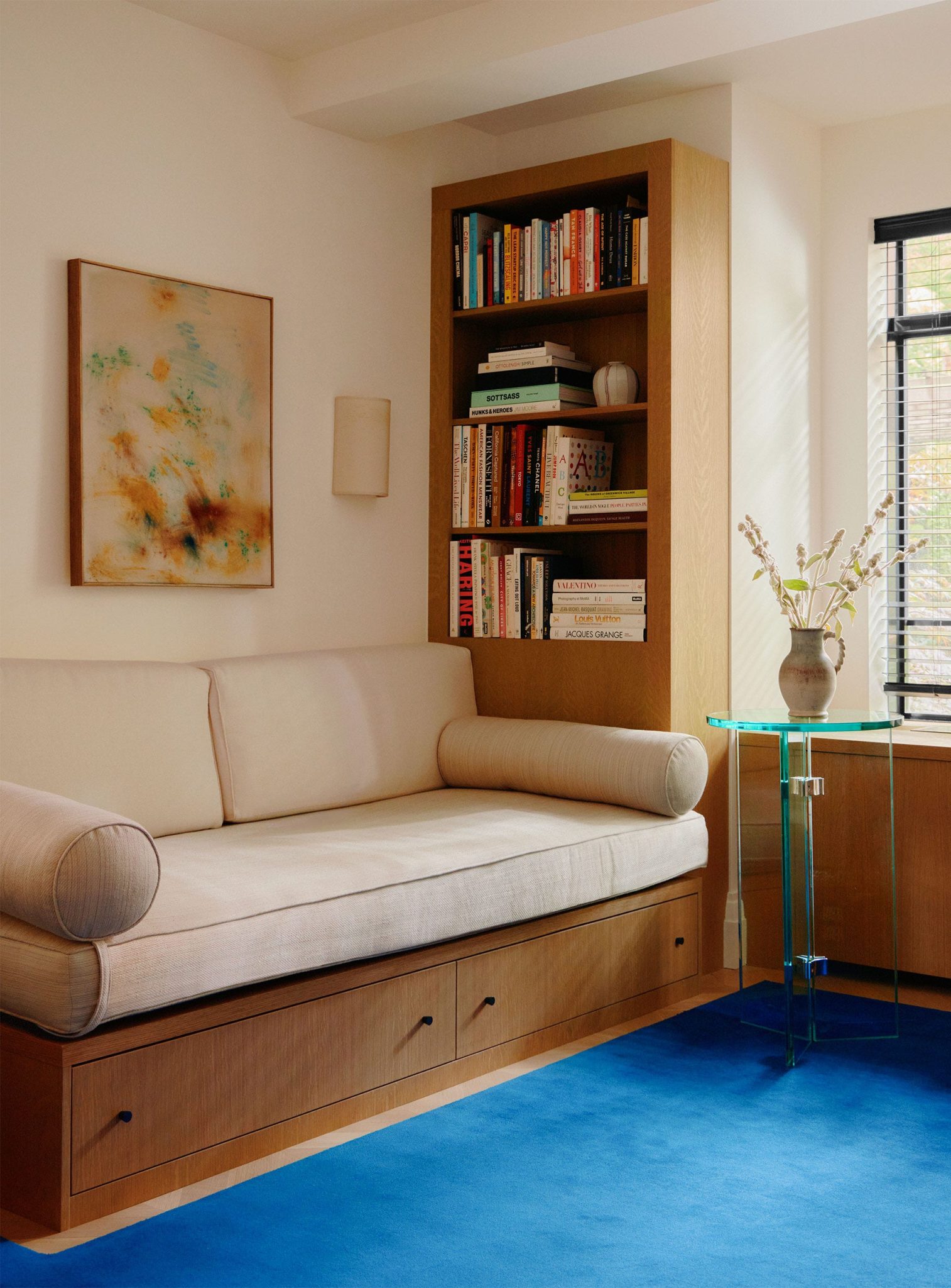 Reading Nook Sitting Area Near Window Cosy Reading Nook Designs To Add A Touch Of Whimsy
