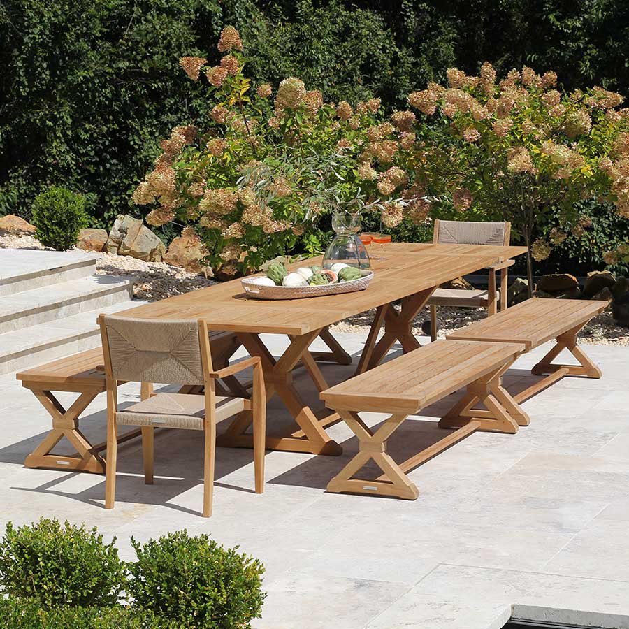 Rustic Farmhouse Outdoor Patio Set Creating A Cozy Fall Patio A Farmhouse Style Outdoor Living