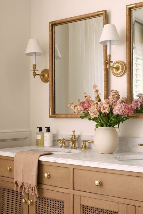 Small Bathroom Ideas and Design Trends for 2026 – jane at home