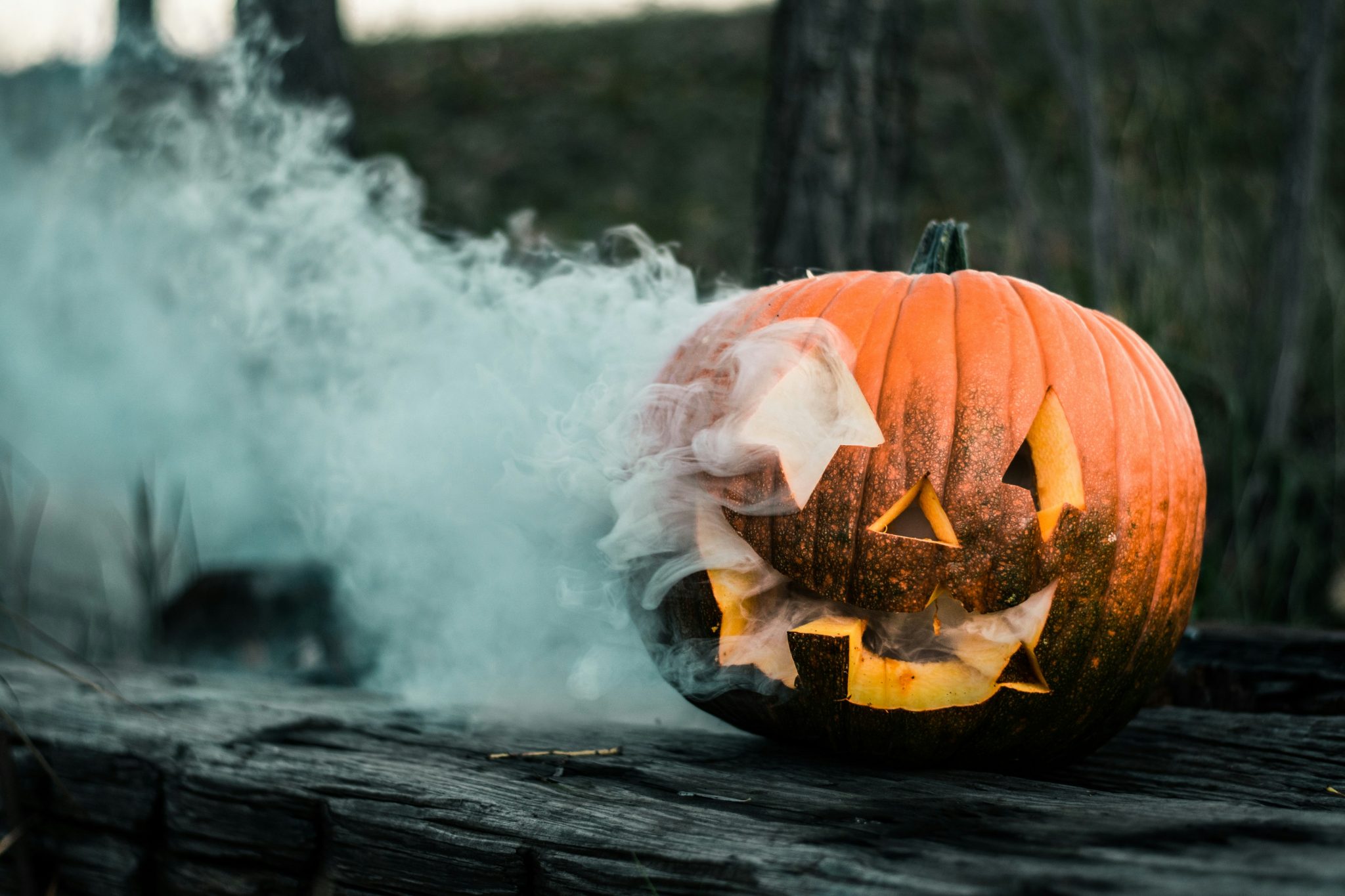 Spooktober Shoot!