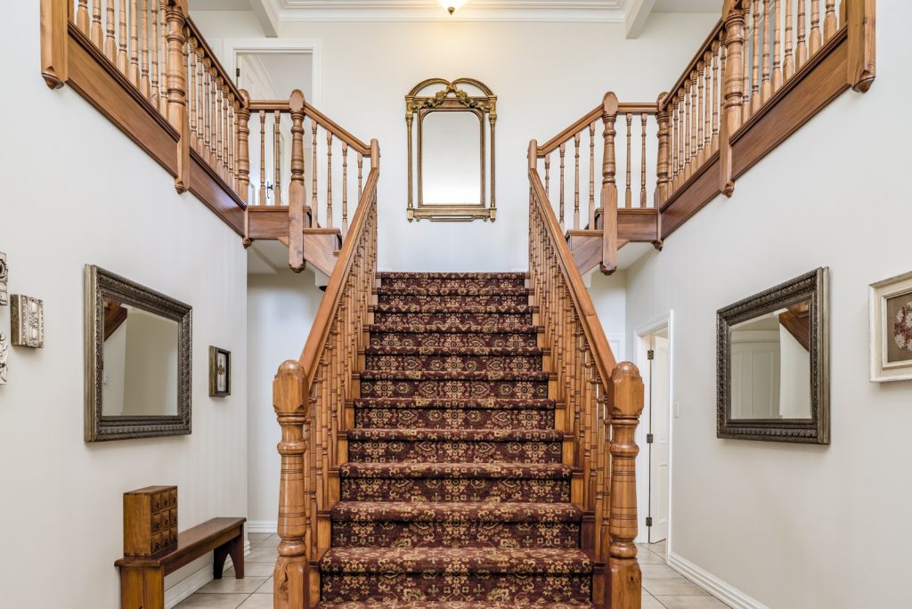 Staircase Design Ideas for Home Interiors | D'LIFE Interiors