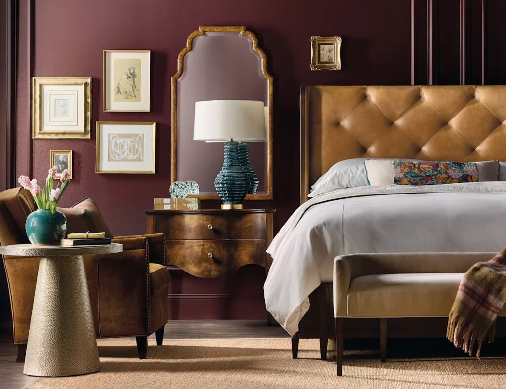 Style Lessons from Fall Fashion: 6 Interior Trends to Try This Season | Star Furniture Blog