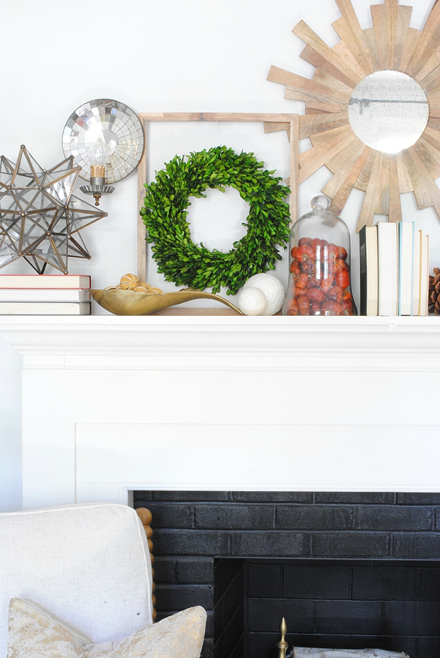 Ten Easy Fall Decorating Ideas From Years Past - The Chronicles of Home