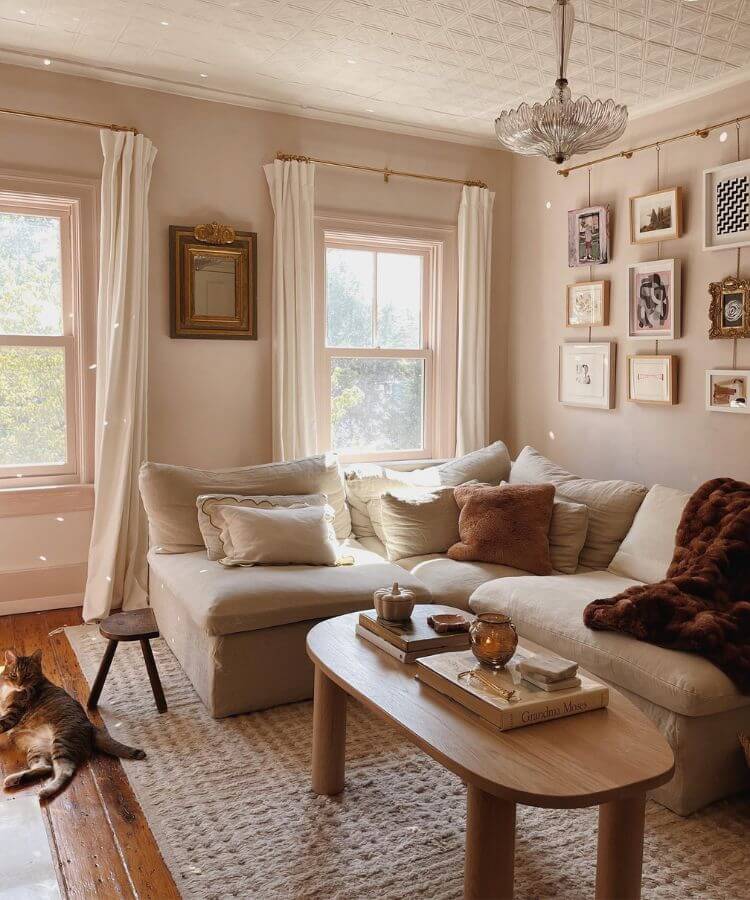 The Coziest Fall Decor Inspiration to Copy in 2025 | The Everygirl