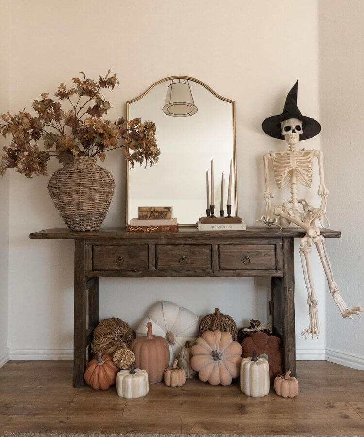 The Coziest Fall Decor Inspiration to Copy in 2025 | The Everygirl