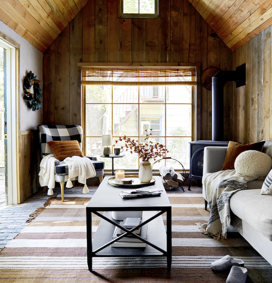The Coziest Fall Decor Inspiration to Copy in 2025 | The Everygirl