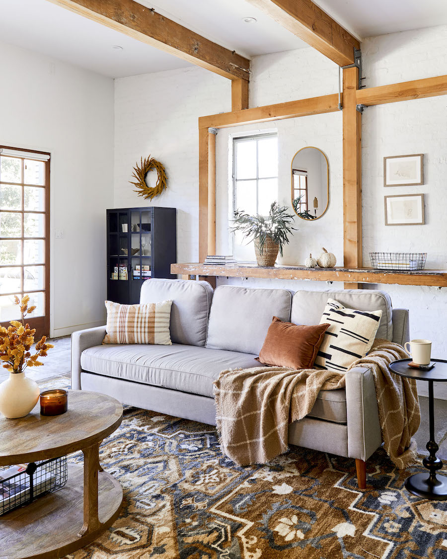 The Coziest Fall Decor Inspiration to Copy in 2025 | The Everygirl