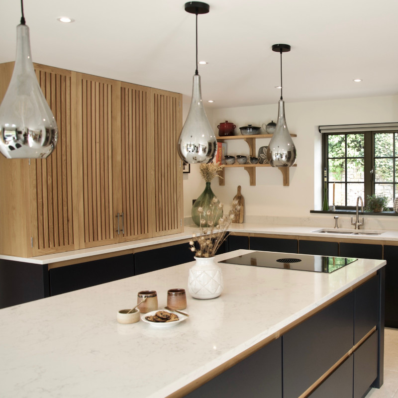 The Hygge Kitchen - Eternal Kitchens